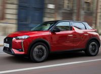 Nuova DS3 2023 restyling, prezzi e motori del crossover francese