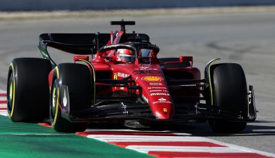 F1 2022, GP d’Italia: gli orari Tv Sky e TV8 di Monza