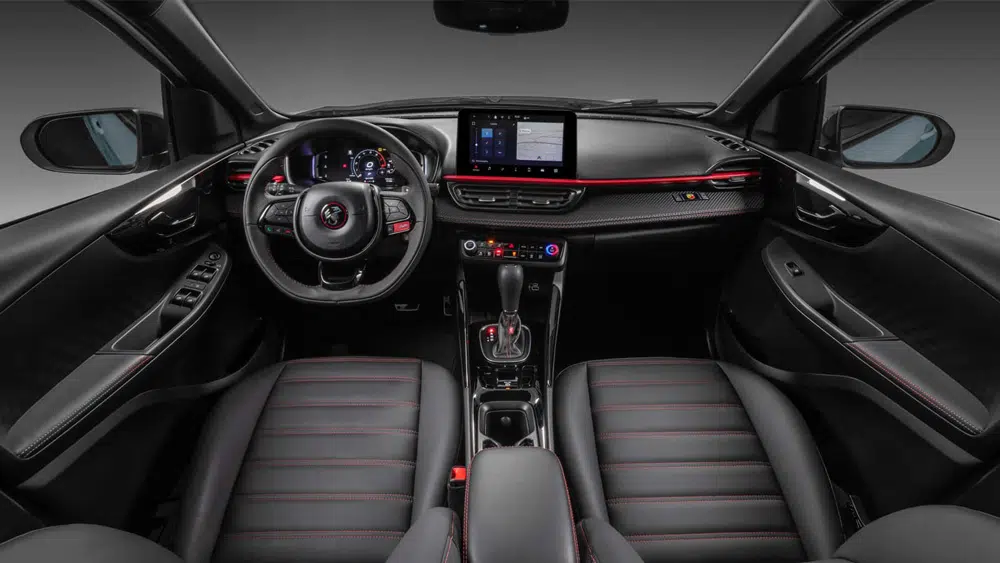 fiat fastback