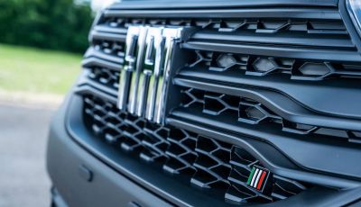 Fiat Argo: la nuova generazione sarà un SUV… come la Panda
