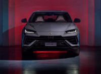 Lamborghini Urus S: il super-SUV da 666 cavalli diventa elegante e lussuoso