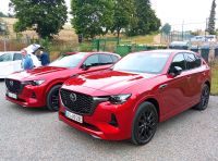 Mazda CX-60 PHEV: prova su strada, motori e prezzi