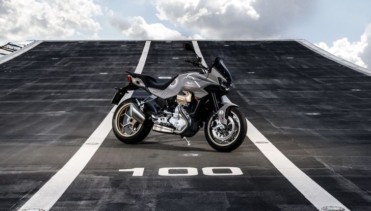 Moto Maxi Enduro: le novità più attese del 2024 - Foto 3 di 12