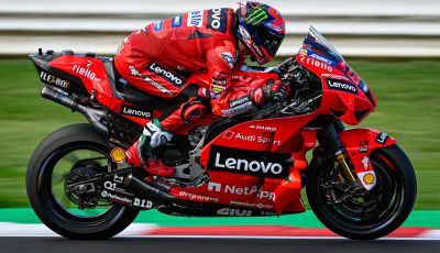 Orari MotoGP 2022, GP di Aragona su Sky, TV8 e DAZN