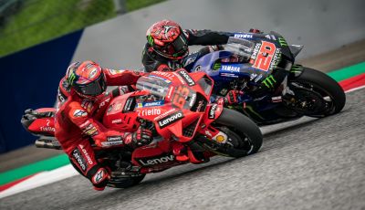 Orari MotoGP 2022, GP del Giappone a Motegi su Sky, TV8 e DAZN