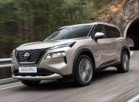 Nissan X-Trail 2022: la quarta generazione è solo ibrida, a 5 o 7 posti