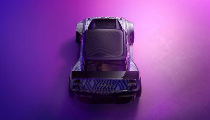 Renault 5 Turbo: motore, prestazioni e dettagli della nuova elettrica - Foto 12 di 23