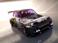 Renault 5 Turbo: motore, prestazioni e dettagli della nuova elettrica