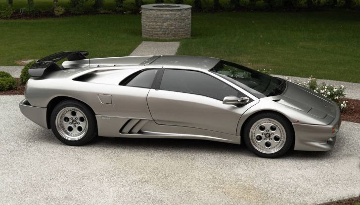 Auto e Moto d’Epoca 2022 a Padova dal 20 al 23 ottobre - Foto 11 di 14