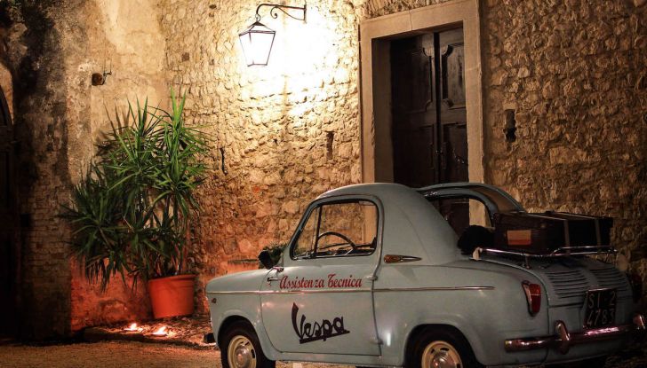 Auto e Moto d’Epoca 2022 a Padova dal 20 al 23 ottobre - Foto 13 di 14