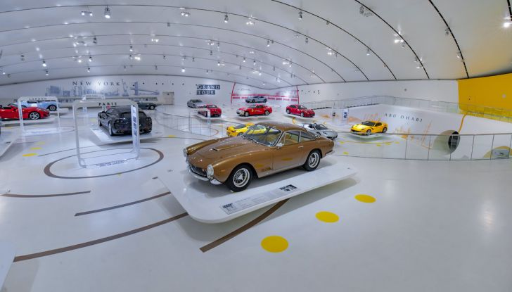 Auto e Moto d’Epoca 2022 a Padova dal 20 al 23 ottobre - Foto 2 di 14