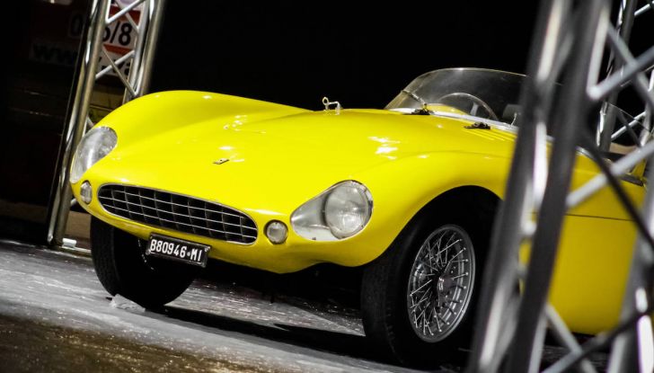 Auto e Moto d’Epoca 2022 a Padova dal 20 al 23 ottobre - Foto 4 di 14