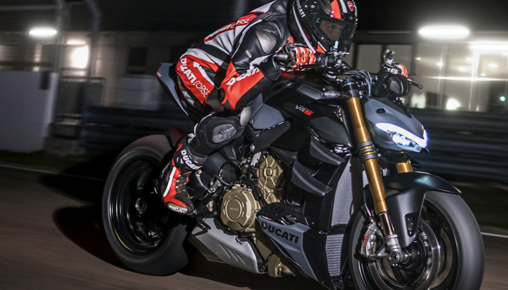 Ducati: sabato 6 maggio la seconda edizione di “We Ride As One” - Foto 1 di 8