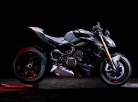 Ducati Streetfighter V4 MY 2023: caratteristiche tecniche e prestazioni