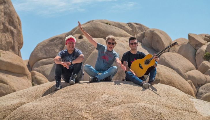 Il mondo delle moto piange Giovanni Di Pillo - Foto 6 di 11