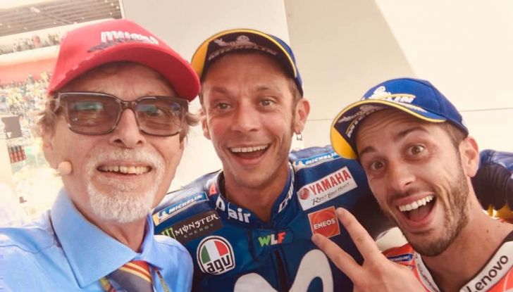 Il mondo delle moto piange Giovanni Di Pillo - Foto 8 di 11