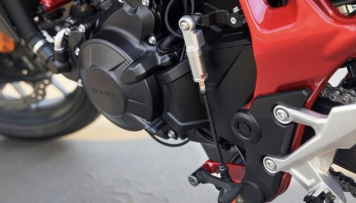 Nuova Honda CB750 Hornet, caratteristiche tecniche e versioni - Foto 17 di 27