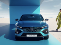 Nuova Peugeot 408: ora è ordinabile l’intera gamma