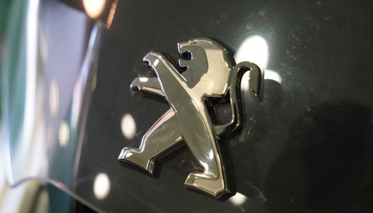 Test Ride Peugeot Pulsion 125 euro 5: il leone di Peugeot Motorcycles torna a ruggire - Foto 22 di 38