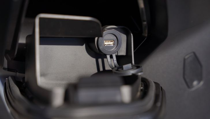 Test Ride Peugeot Pulsion 125 euro 5: il leone di Peugeot Motorcycles torna a ruggire - Foto 38 di 38