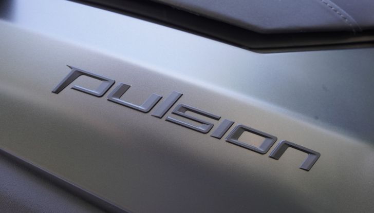 Test Ride Peugeot Pulsion 125 euro 5: il leone di Peugeot Motorcycles torna a ruggire - Foto 10 di 38