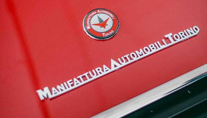 L’Alfa Romeo 33 Stradale torna in vita grazie alla MAT di Torino - Foto 7 di 7