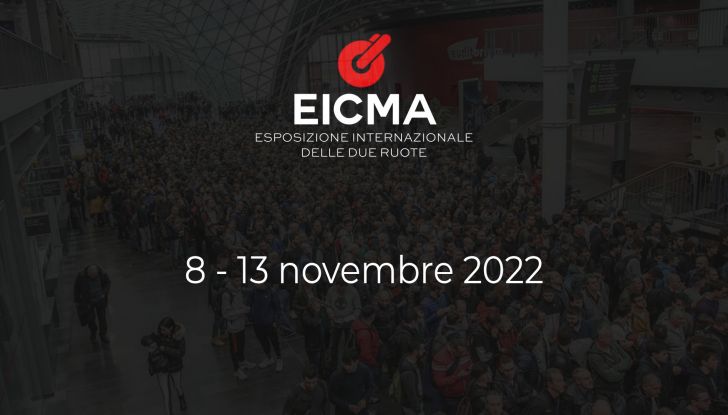 EICMA 2022