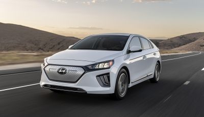 Hyundai pronta alla tecnologia del futuro con i Software Defined Vehicles