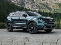Kia Sorento: tutte le novità del Model Year 2023