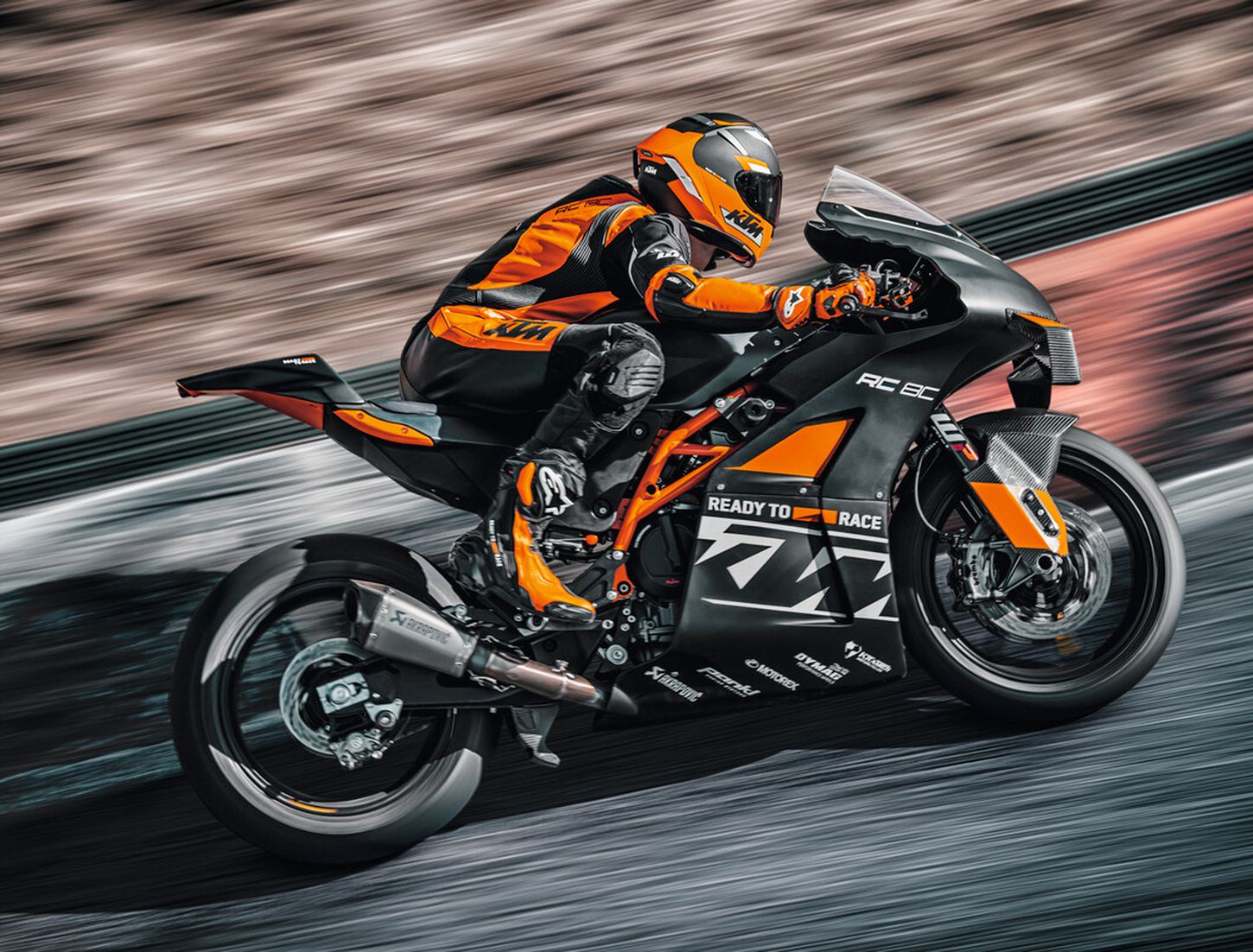 ktm rc 8c 2023