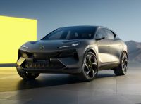 Lotus Eletre: tre versioni e prezzi da 98.490 Euro, in Italia entro giugno 2023