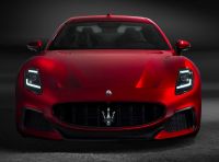 Maserati Granturismo: Folgore, Modena e Trofeo, ecco la gamma 2023