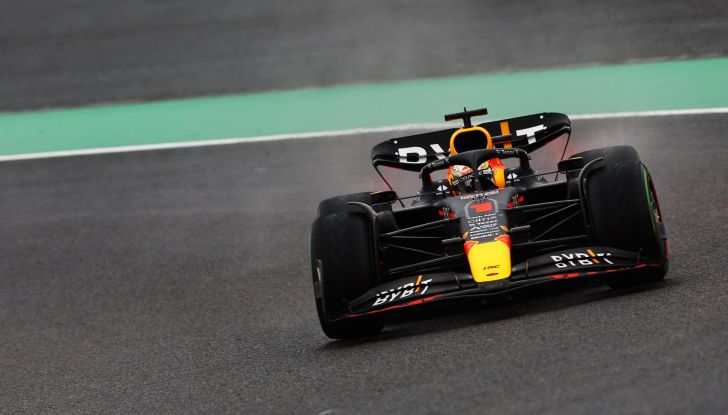 Max Verstappen vince a Suzuka ed è Campione del Mondo di F1 2022! - Foto 10 di 10