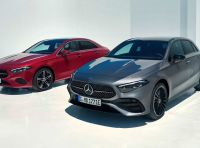Mercedes Classe A 2023: più sportiva, tecnologica e ibrida che mai
