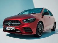 Mercedes Classe B 2023: via alle vendite, prezzi da 36.950 Euro