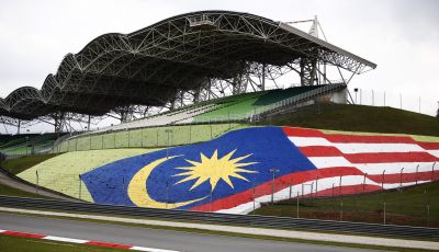 Orari MotoGP 2022, GP di Malesia a Sepang su Sky, TV8 e DAZN