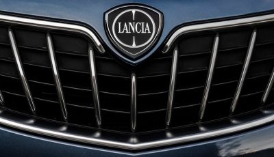 Nuova Lancia Aurelia: arriverà nel 2026 e sarà un SUV elettrico premium