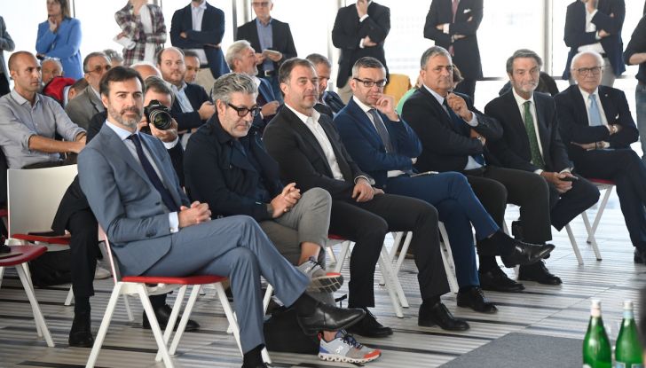 EICMA 2022: oltre 1300 marchi in mostra ed espositori da 43 paesi - Foto 7 di 8