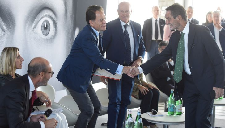 EICMA 2022: oltre 1300 marchi in mostra ed espositori da 43 paesi - Foto 8 di 8