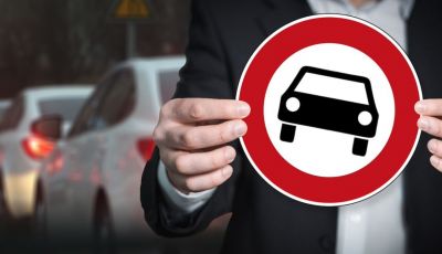 A Roma tornano le domeniche ecologiche: ecco il calendario 2022-2023