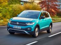Volkswagen T-Roc e T-Cross: a ottobre il Tech Pack è incluso nel prezzo