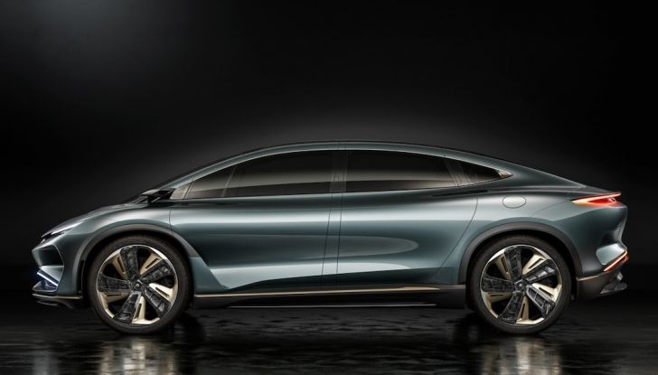 AEHRA costruirà il suo primo stabilimento italiano in Abruzzo - Foto 1 di 8