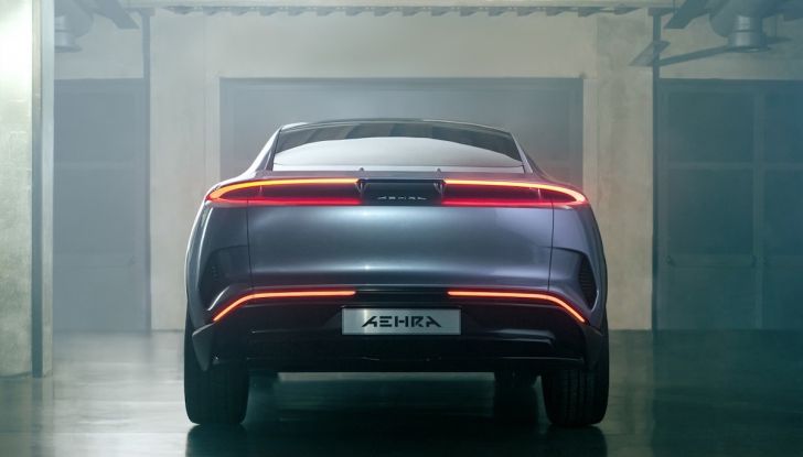 AEHRA costruirà il suo primo stabilimento italiano in Abruzzo - Foto 5 di 8