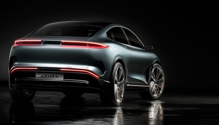 AEHRA costruirà il suo primo stabilimento italiano in Abruzzo - Foto 6 di 8