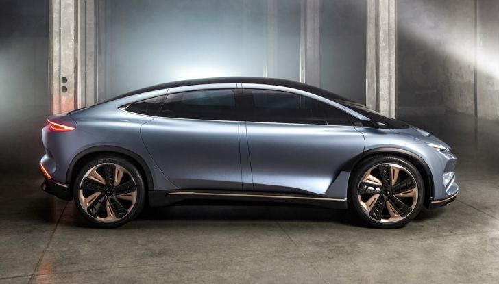 AEHRA costruirà il suo primo stabilimento italiano in Abruzzo - Foto 7 di 8