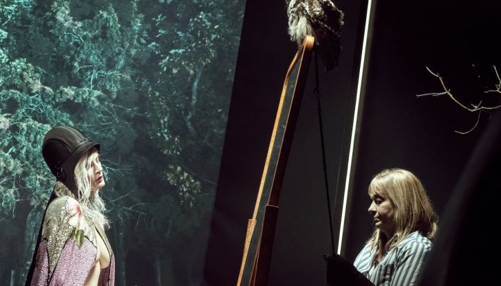 Calendario Pirelli 2023: 28 scatti e 14 modelle - Foto 15 di 39