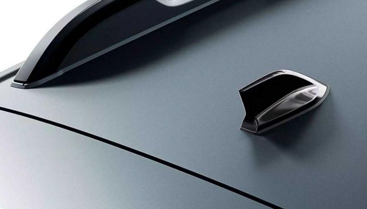 Dacia: svelati i dettagli della versione speciale Duster Mat Edition - Foto 4 di 7