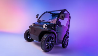 Estrima Birò debutta ufficialmente a EICMA 2022