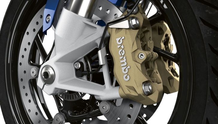 Nuova BMW R 1250 R: le novità dell’edizione 2023 - Foto 2 di 10