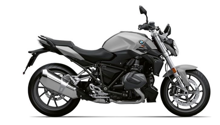 Nuova BMW R 1250 R: le novità dell’edizione 2023 - Foto 3 di 10